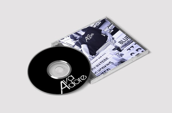 Image of CD Ava Dore I
