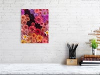 Image 3 of Dahlia Warm Mix