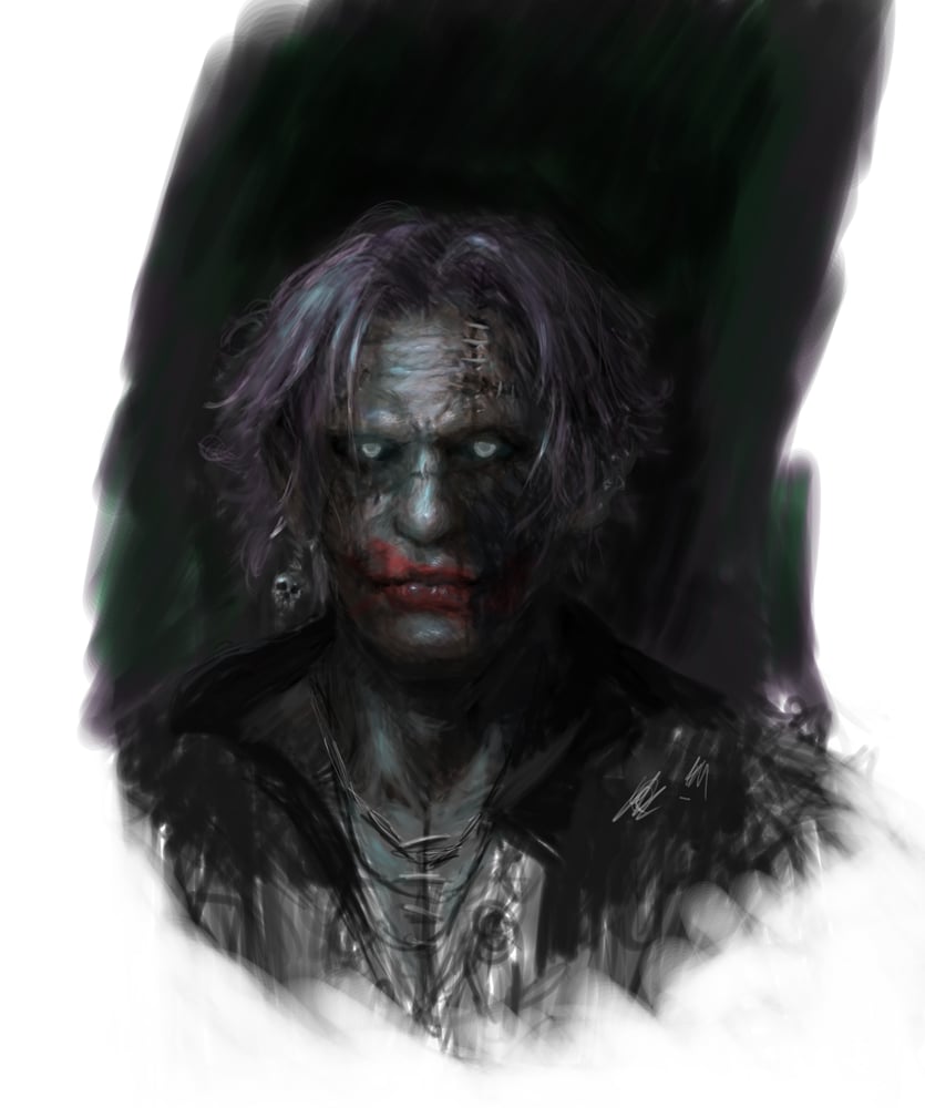 Image of Joker