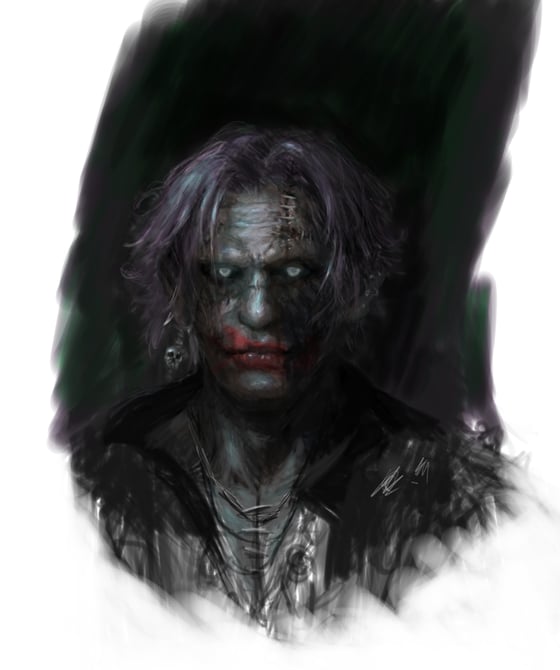 Image of Joker