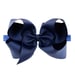 Image of 6 inch bow headbands- 20 colors