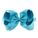 Image of 6 inch bow headbands- 20 colors