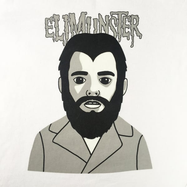 Image of Eli Munster / Shirt
