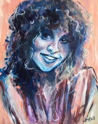 STEVIE
