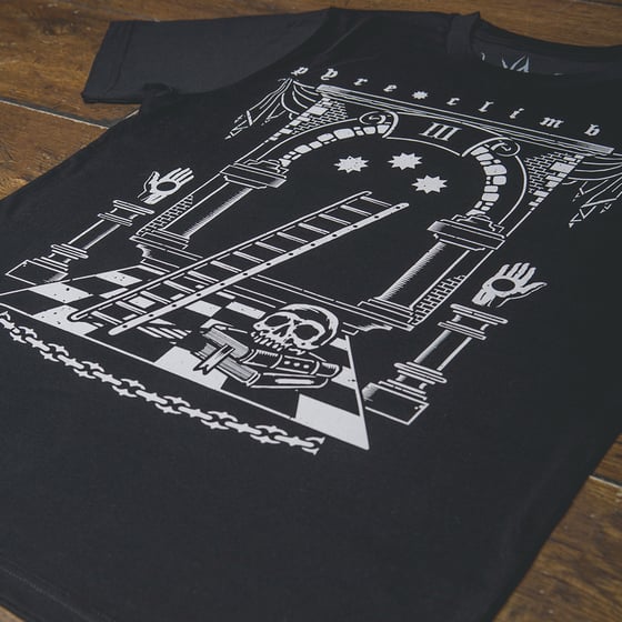 Image of "Knowledge" Tee