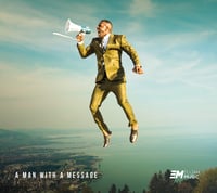 Image 2 of A Man With A Message