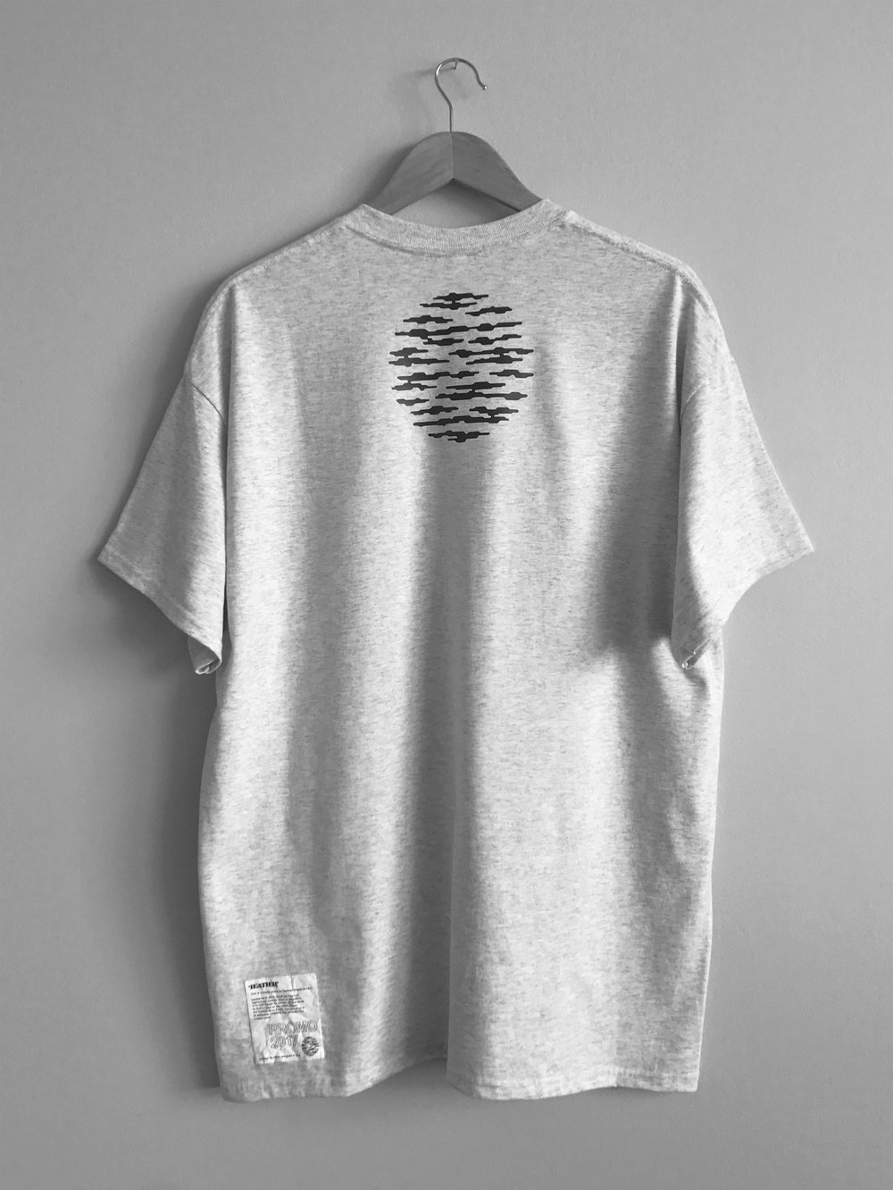 LOGO TSHIRT