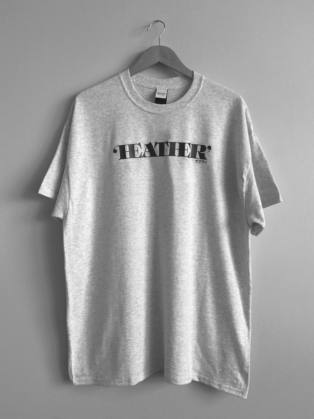 LOGO T-SHIRT