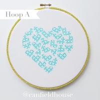 Image 2 of Heart of Heart hoops
