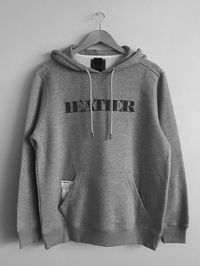 Image 2 of REFLECTIVE HOODIE