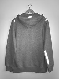 Image 3 of REFLECTIVE HOODIE