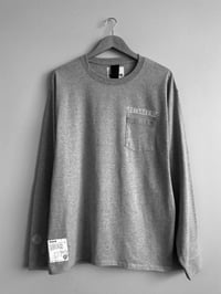 Image 1 of PROMO 2017 LONGSLEEVE