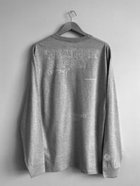 Image 2 of PROMO 2017 LONGSLEEVE