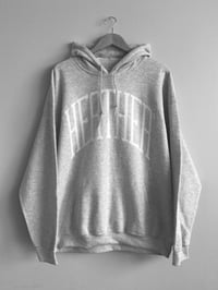 Image 1 of COLLEGE HOODIE
