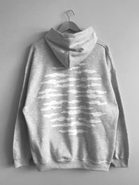 Image 2 of COLLEGE HOODIE