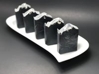 Image 1 of Charcoal Peppermint & Rosemary Bar