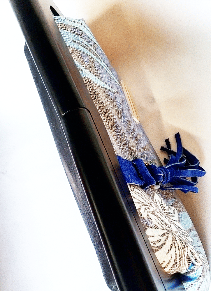 Image of Atasi ~ noche 