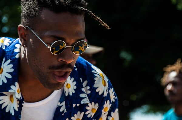 Image of DUCKWRTH 8" X 10" PRINT