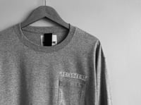 Image 3 of PROMO 2017 LONGSLEEVE