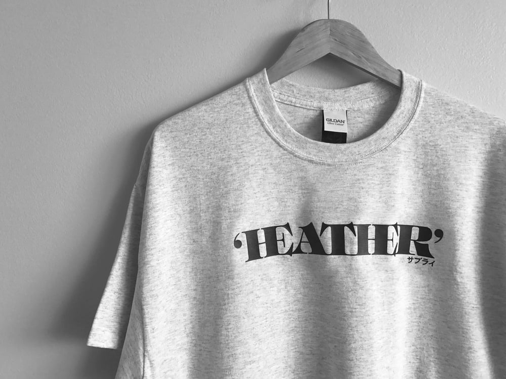 LOGO TSHIRT