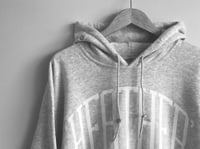Image 3 of COLLEGE HOODIE