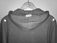 Image 5 of REFLECTIVE HOODIE