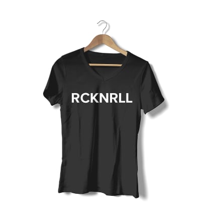 Image of RCKNRLL - RCKNRLL