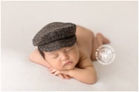 Image 1 of Benjamin hat /NEW colors / two sizes
