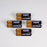 Image 3 of PONTE LAS PILAS