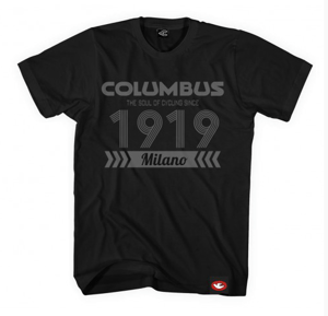 Image of COLUMBUS 1919 T-Shirt