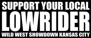 Image of Wild West Showdown Bumper Sticker