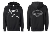 Image 2 of 9 ISLANDS HOODIE