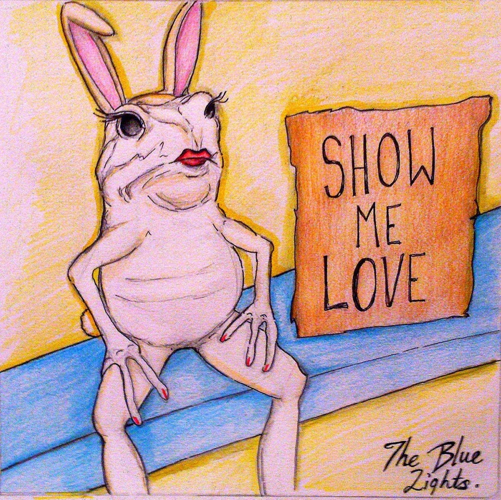 Image of Show Me Love - EP
