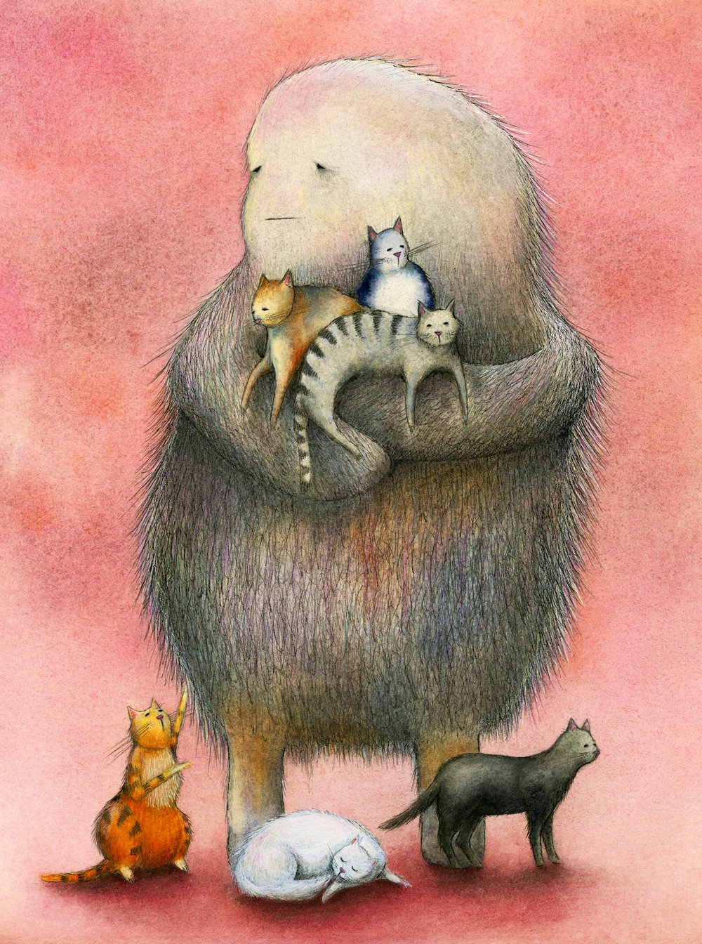 Image of Collective Minds