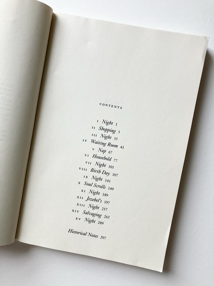 The Handmaid's Tale Image 3