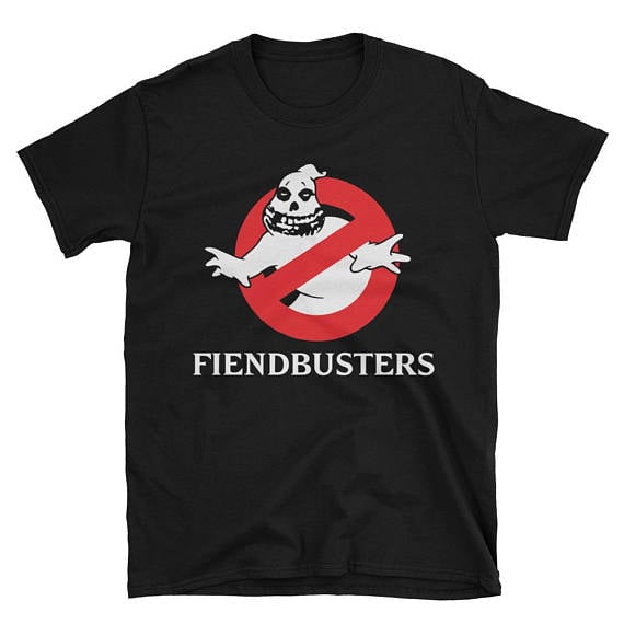Image of Fiendbusters