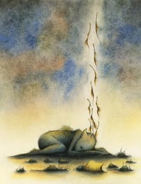 So Asleep In Our Dreams