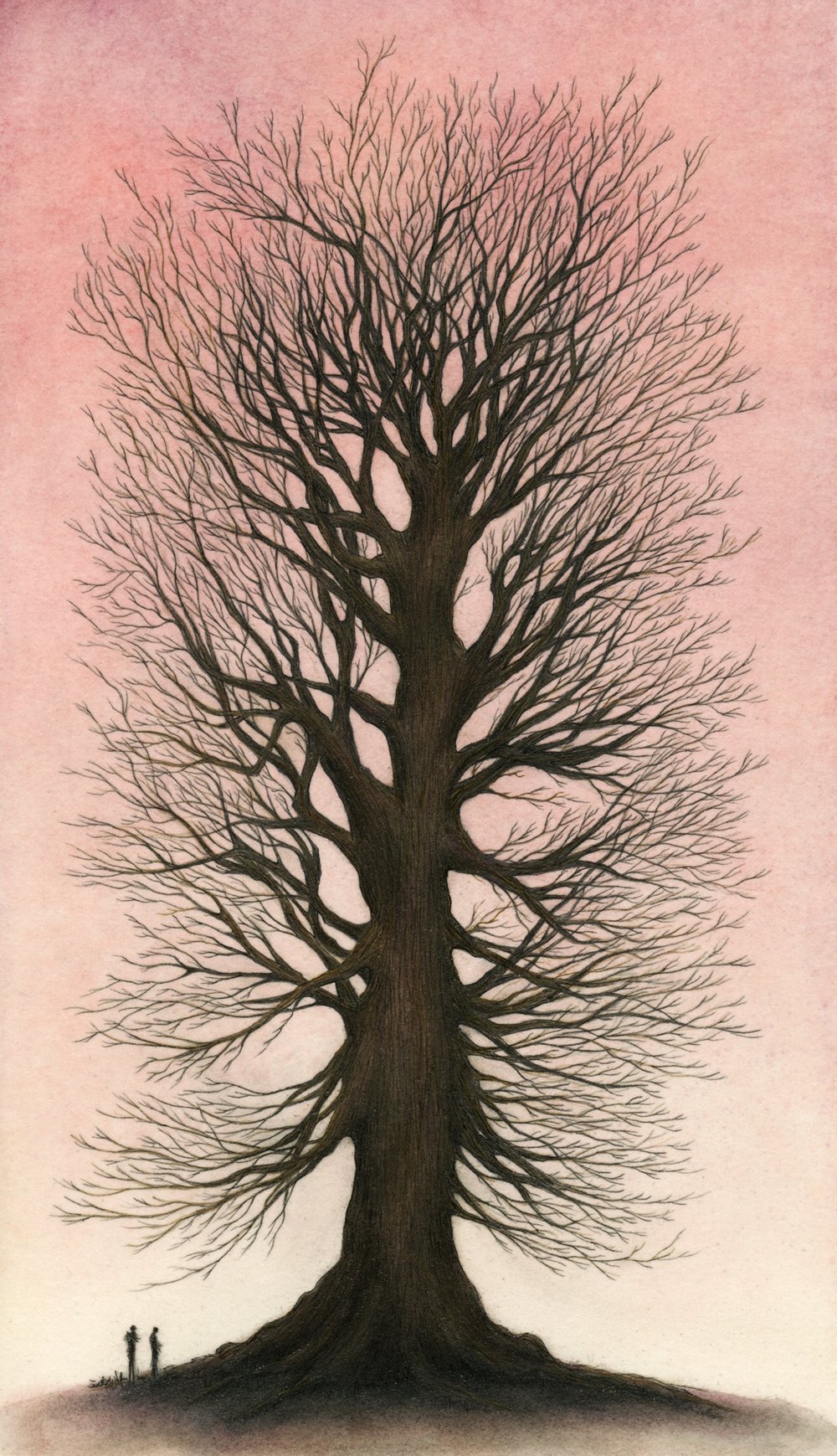 Image of Unbeholden To Our Ruminations
