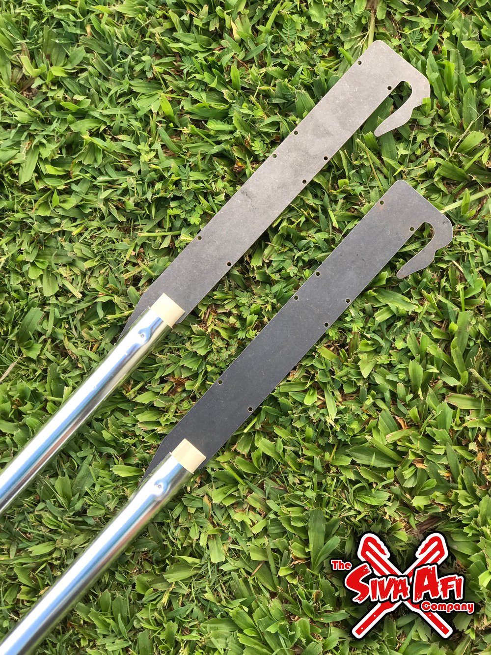 Image of Truth Series -  Double Knives (set)