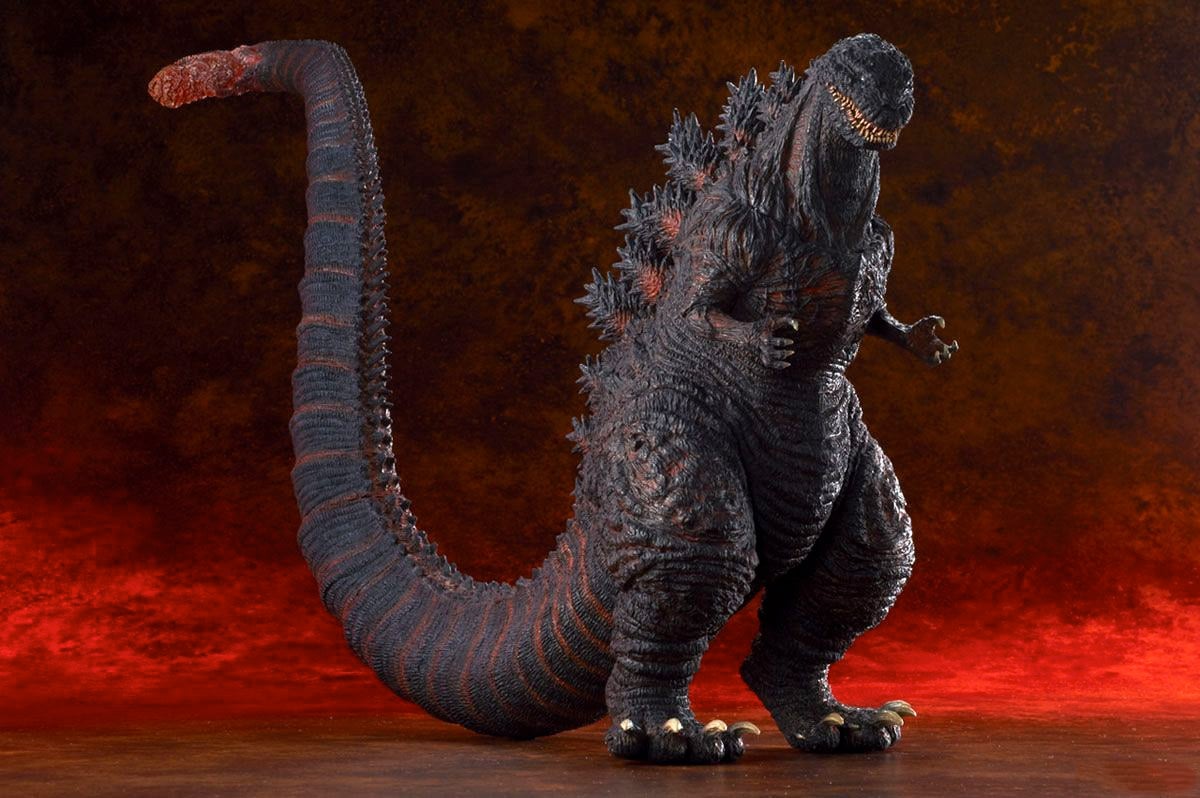 x plus shin godzilla ric