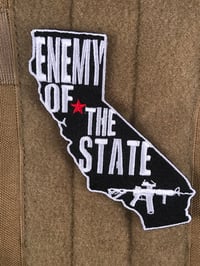 Enemy of the State