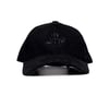 District Dad Hat - Triple Black reg. 34.99