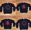 Teen Spirit Crew Neck