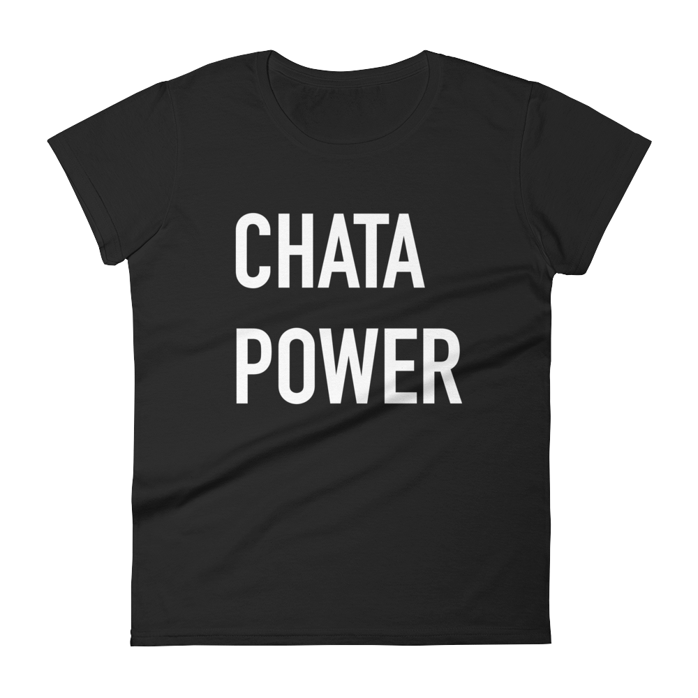 Image of Chata Power