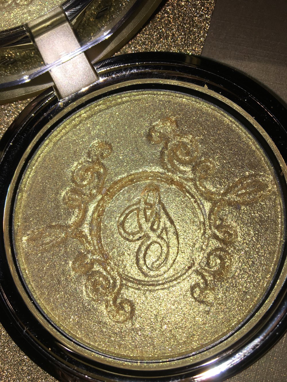 Image of "Azteca" highlighter