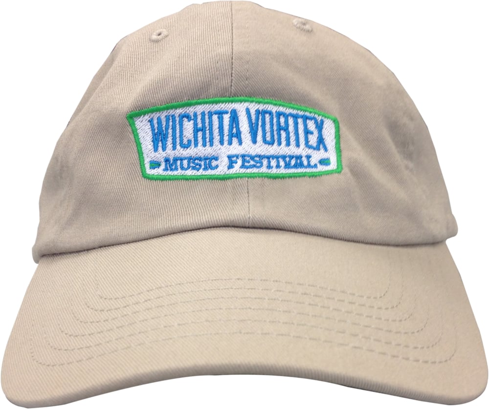 Image of Wichita Vortex cap