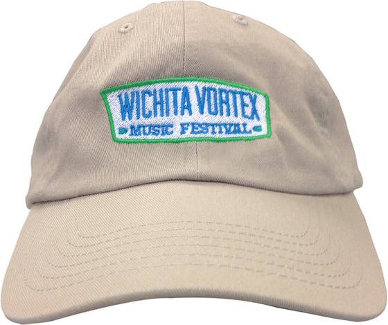 Image of Wichita Vortex cap