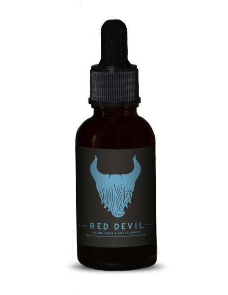 Image of Scent #4, Sloth Beard Oil