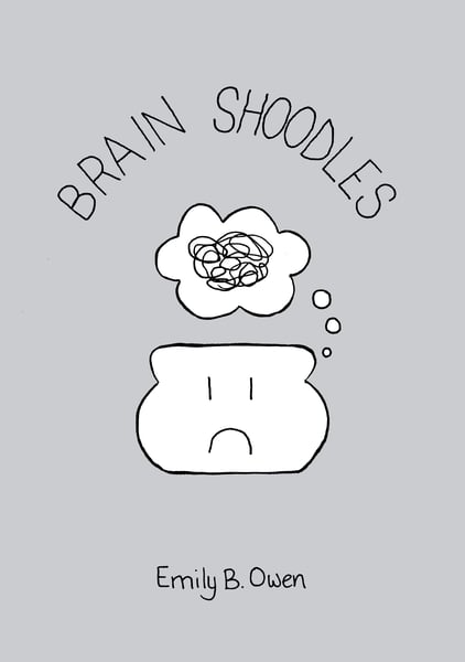 Image of Brain Shoodles Con Pick Up