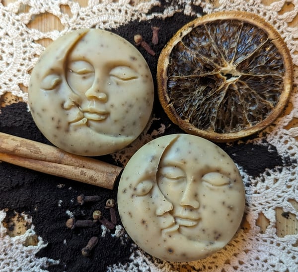 Image of Coffee Moon Soaps